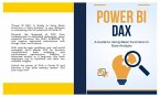 Power BI DAX (eBook, ePUB)