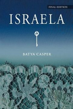 Cover Israela (eBook, ePUB)
