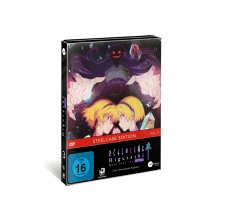 Higurashi SOTSU Vol.3 Steelcase Edition - Higurashi Sotsu