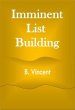 Imminent List Building (eBook, ePUB) - Bild 1