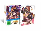 An Explosion On This Wonderful World Vol.1 Limited Mediabook Edition Uncut