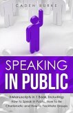 Speaking in Public (eBook, ePUB)