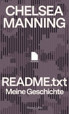 README.txt - Meine Geschichte (Mängelexemplar) - Manning, Chelsea