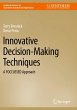 Innovative Decision-Making Techniques - Bild 1