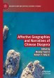 Affective Geographies and Narratives of... - Bild 1
