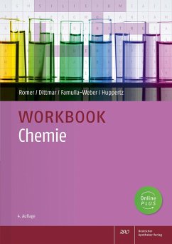 Workbook Chemie - Romer, Marion;Dittmar, Silke;Famulla-Weber, Dorothee