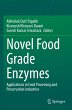 Novel Food Grade Enzymes - Bild 1