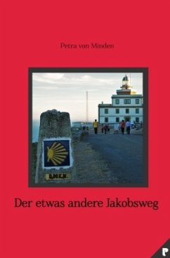 Der etwas andere Jakobsweg - Minden, Petra von