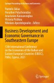 Business Development and Economic Governance in Southeastern Europe