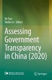Assessing Government Transparency in China (2020)