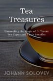 Tea Treasures