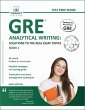 GRE Analytical Writing: Solutions to... - Bild 1