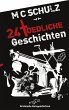 24 Toedliche Geschichten (eBook, ePUB) - Bild 1