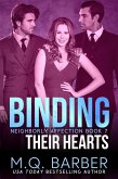 Binding Their Hearts: Neighborly Affection Book 7 (eBook, ePUB)