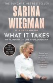 What It Takes (eBook, ePUB)