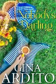 Nobody's Darling (The Nobody Series, #1) (eBook, ePUB)