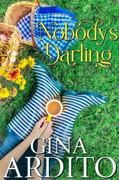 Nobody's Darling (The Nobody Series, #1) (eBook, ePUB) Nobody's Darling (The Nobody Series, #1) (eBook, ePUB)