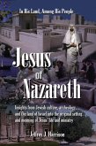 Jesus of Nazareth (eBook, ePUB)