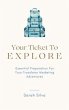 Your Ticket To Explore (eBook, ePUB) - Bild 1