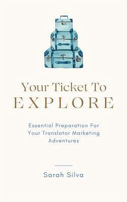 Your Ticket To Explore (eBook, ePUB) Your Ticket To Explore (eBook, ePUB)