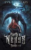 Earth's Nexus : Books 1 - 3 (eBook, ePUB)