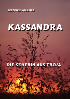 Kassandra (eBook, ePUB)