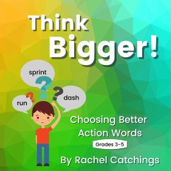 Think Bigger - Catchings, Rachel