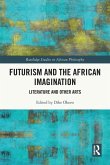 Futurism and the African Imagination