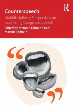 Cover Counterspeech