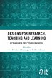Designs for Research, Teaching and... - Bild 1