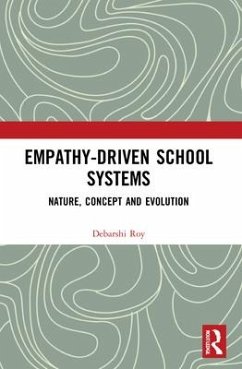 Empathy-Driven School Systems - Roy, Debarshi