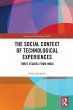 The Social Context of Technological... - Bild 1