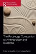 The Routledge Companion to Anthropology... - Bild 1