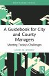 A Guidebook for City and County Managers - Bild 1