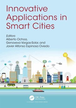 Cover Innovative Applications in Smart Cities