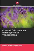 O município rural na esfera jurídica venezuelana