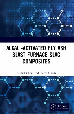 Alkali Activated Fly Ash - Ghosh, Kushal (National Institute of Technology, Sikkim, India); Ghosh, Partha (Jadavpur University, Kolkata, India)