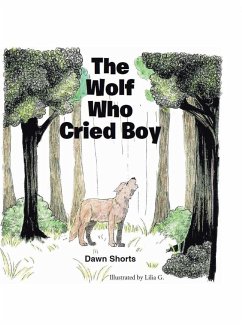 The Wolf Who Cried Boy - Shorts, Dawn