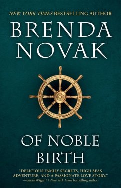Of Noble Birth - Novak, Brenda