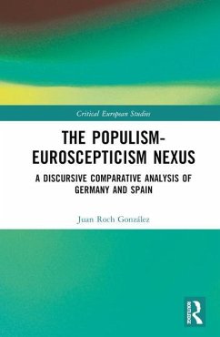 The Populism-Euroscepticism Nexus - Roch, Juan