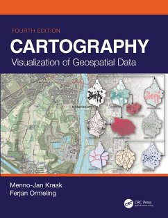 Cartography - Kraak, Menno-Jan; Ormeling, Ferjan