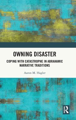 Owning Disaster - Hagler, Aaron M.