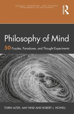 Philosophy of Mind - Alter, Torin; Kind, Amy; Howell, Robert J.