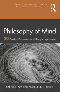 Philosophy of Mind - Alter, Torin;Kind, Amy;Howell, Robert J.