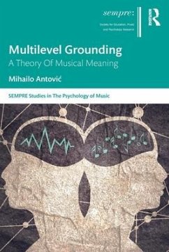 Multilevel Grounding - Antovic, Mihailo