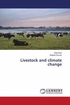 Livestock and climate change - Rani, Ekta;Kumar, Rakesh