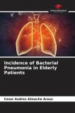 Incidence of Bacterial Pneumonia in Elderly Patients