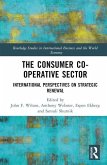 The Consumer Co-operative Sector
