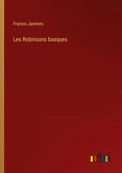 Les Robinsons basques