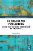 EU Missions and Peacebuilding